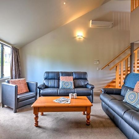 *** Lake Villa 459 *** Hanmer Springs Bagian luar foto