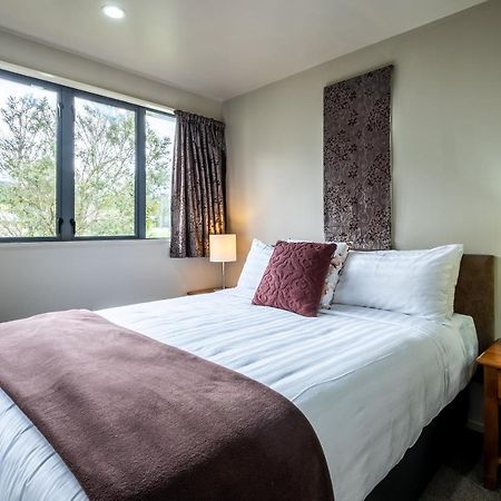 *** Lake Villa 459 *** Hanmer Springs Bagian luar foto