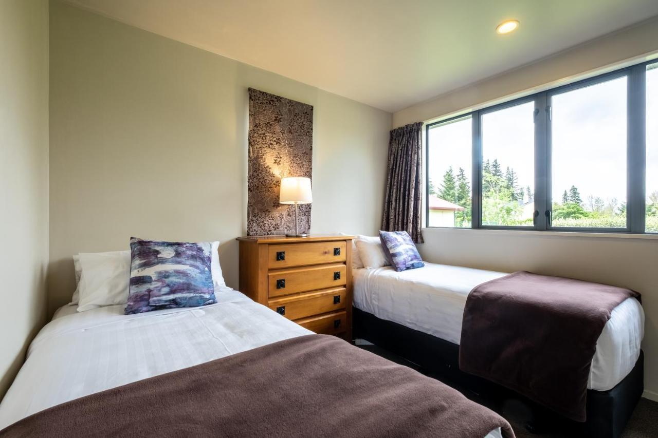 *** Lake Villa 459 *** Hanmer Springs Bagian luar foto