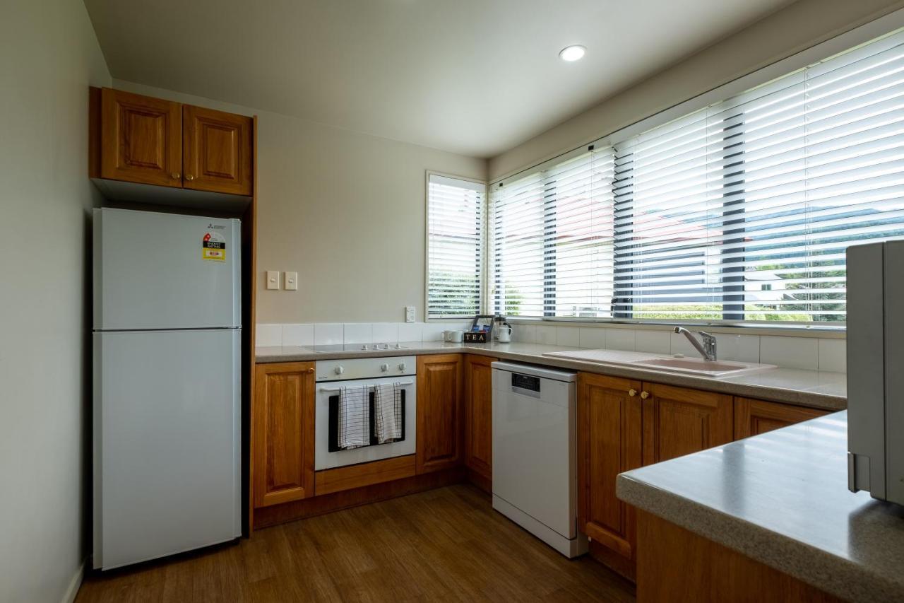 *** Lake Villa 459 *** Hanmer Springs Bagian luar foto