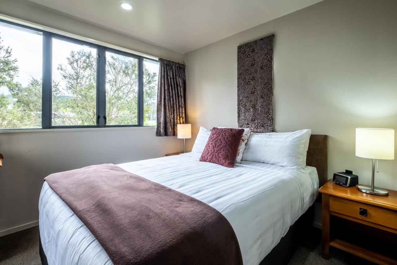 *** Lake Villa 459 *** Hanmer Springs Bagian luar foto